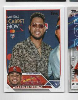 Willson Contreras