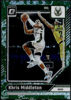 Khris Middleton