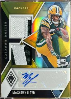 MarShawn Lloyd