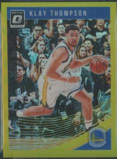 Klay Thompson