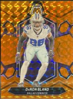 DaRon Bland