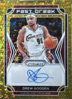 Drew Gooden