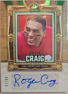 Roger Craig