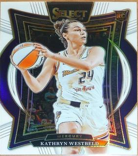 Kathryn Westbeld