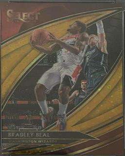 Bradley Beal