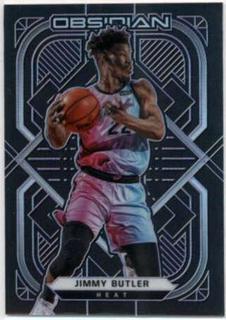 Jimmy Butler