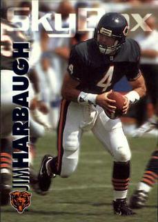 Jim Harbaugh