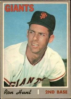 Ron Hunt