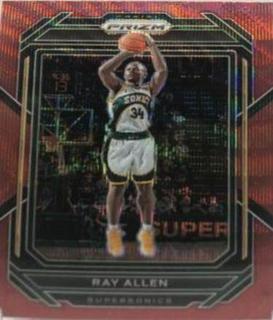 Ray Allen