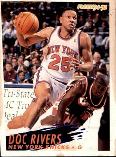 Doc Rivers