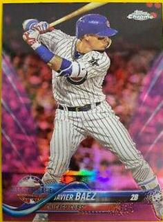 Javier Baez