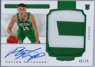 Payton Pritchard