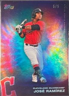 Jose Ramirez