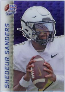 Shedeur Sanders
