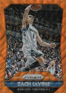 Zach LaVine