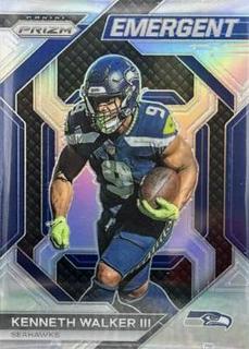 Kenneth Walker III