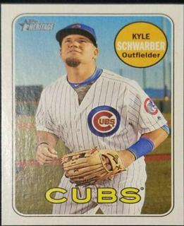 Kyle Schwarber