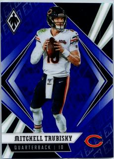 Mitchell Trubisky