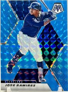 Jose Ramirez