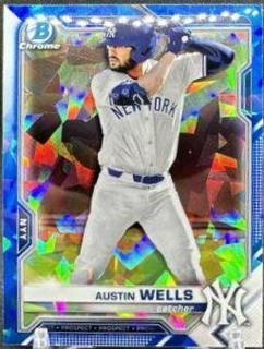 Austin Wells