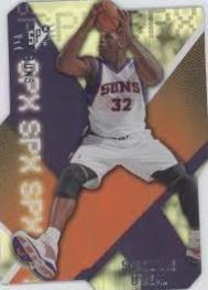 Shaquille O'Neal