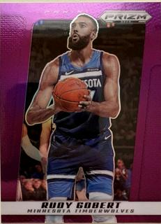 Rudy Gobert