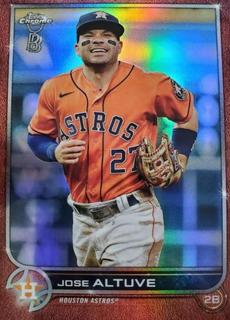 Jose Altuve