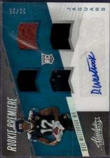 Dede Westbrook