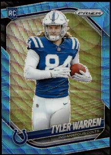Tyler Warren