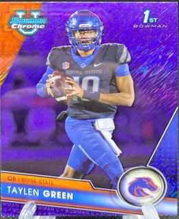 Taylen Green
