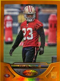 Kelvin Taylor