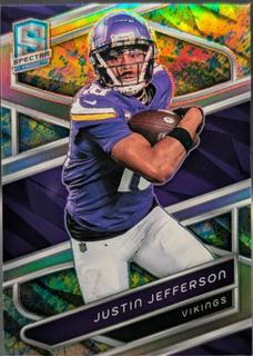 Justin Jefferson