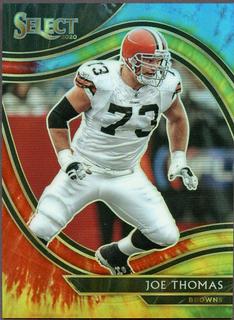 Joe Thomas