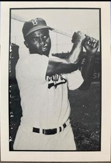 Jackie Robinson