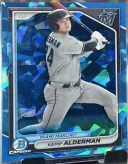 Kemp Alderman