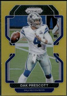 Dak Prescott
