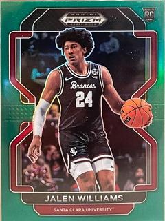 Jalen Williams