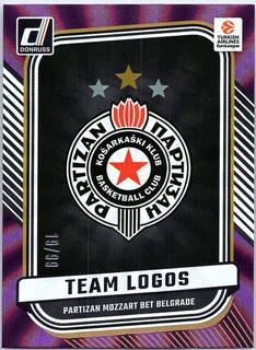 Partizan Mozzart Bet Belgrade