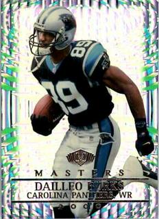 Dialleo Burks
