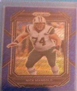 Nick Mangold