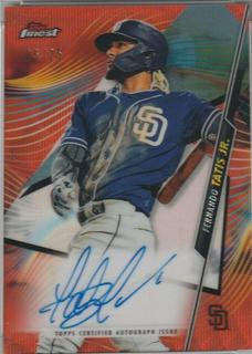 Fernando Tatis Jr.