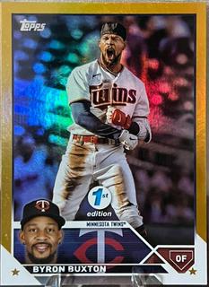 Byron Buxton