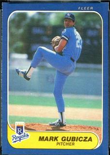 Mark Gubicza