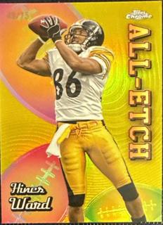Hines Ward