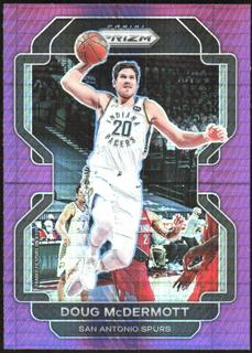 Doug McDermott