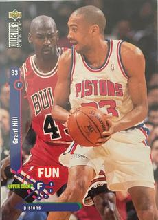Grant Hill