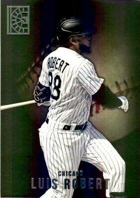 Luis Robert #93