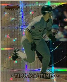 Tino Martinez