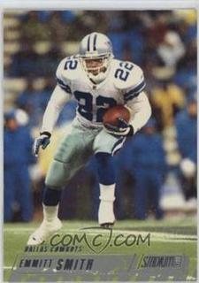 Emmitt Smith