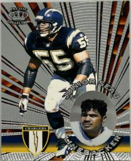 Junior Seau